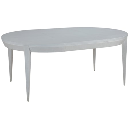 Round/Oval Dining Table