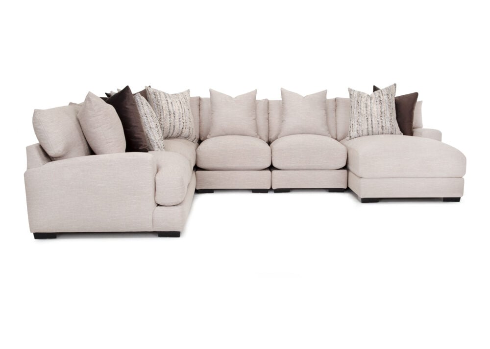 Sectional Sofa