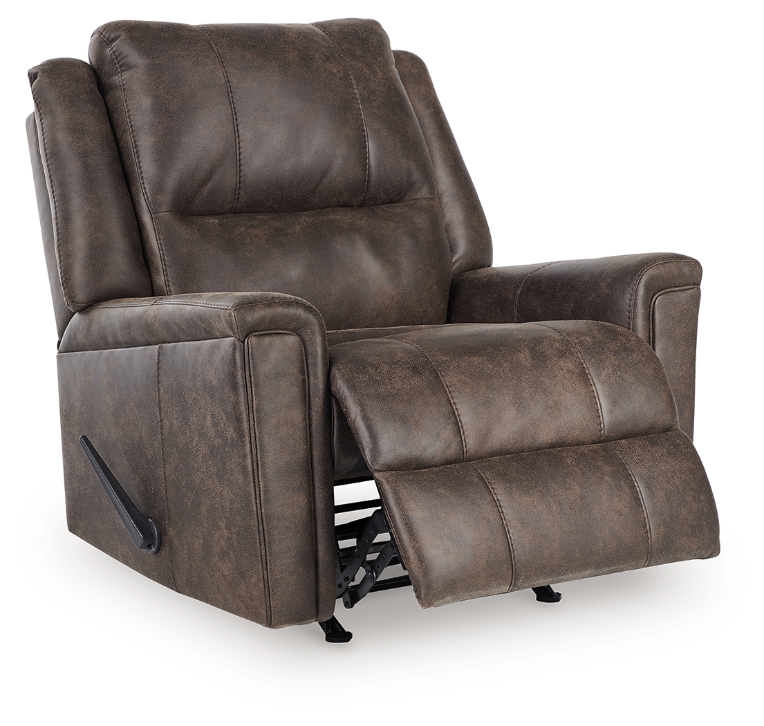 Rocker Recliner