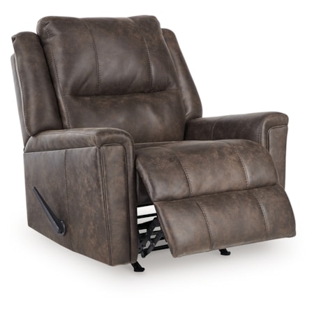 Rocker Recliner