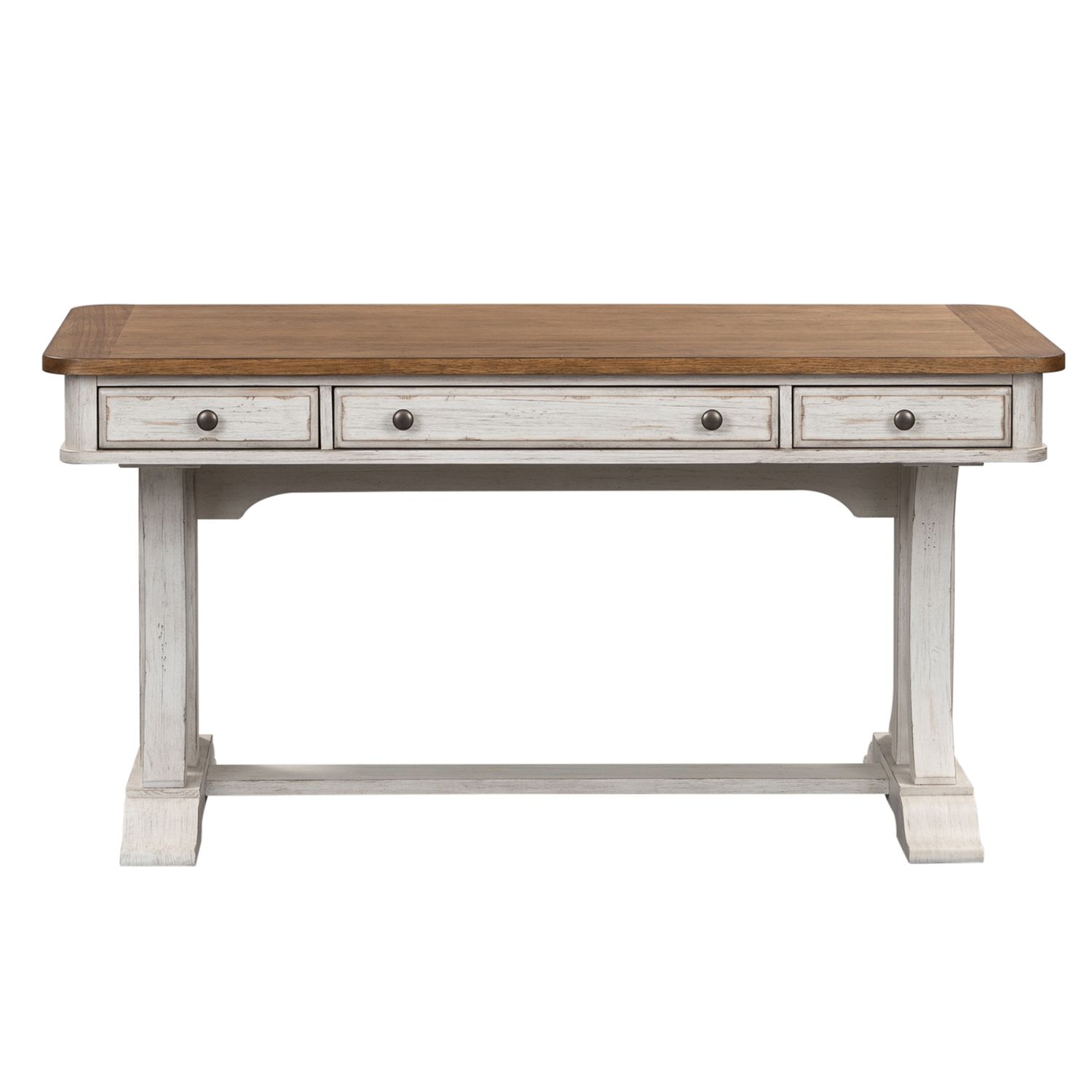 Liberty Furniture Farmhouse Reimagined Writing Desk