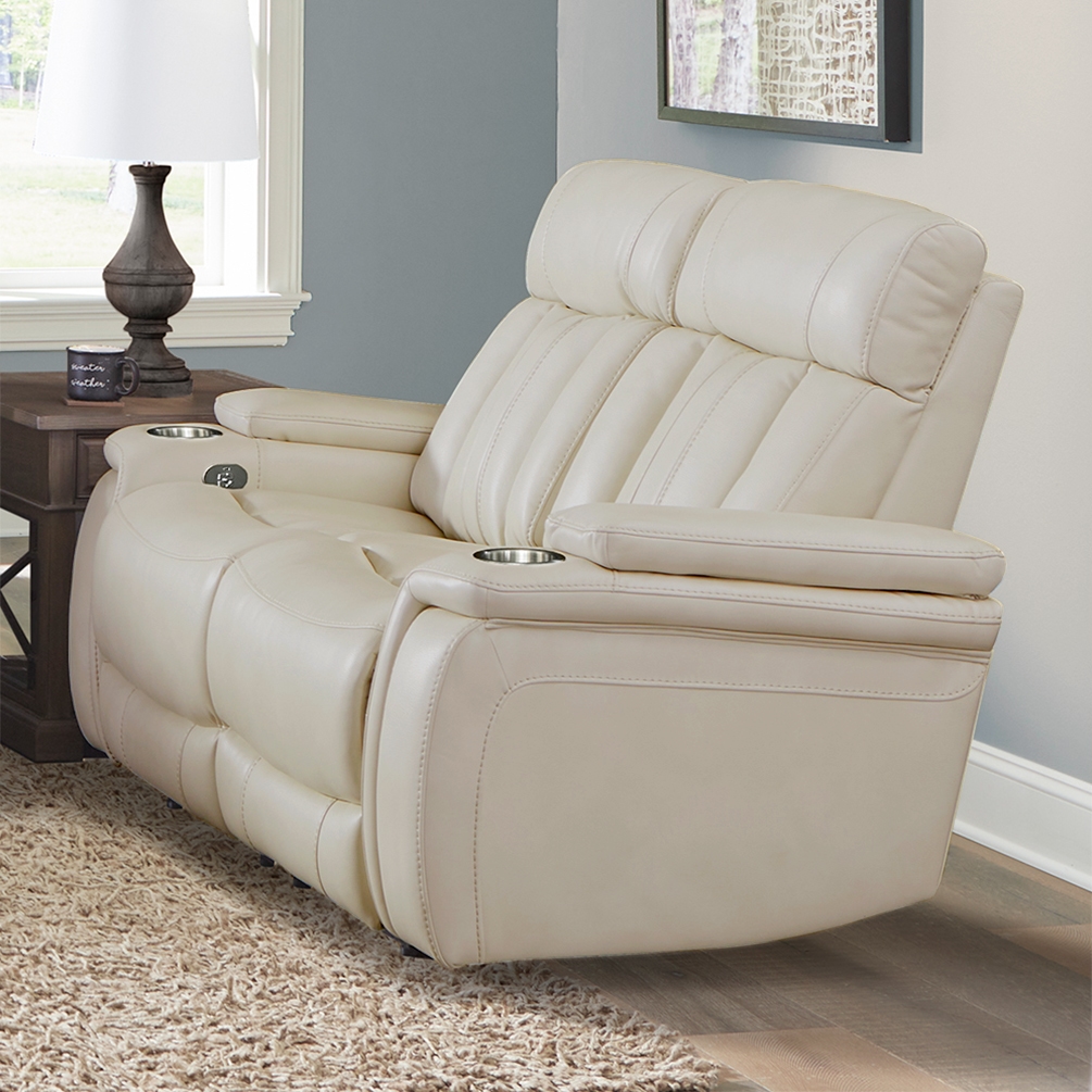 Parker Living Royce Power Reclining Loveseat