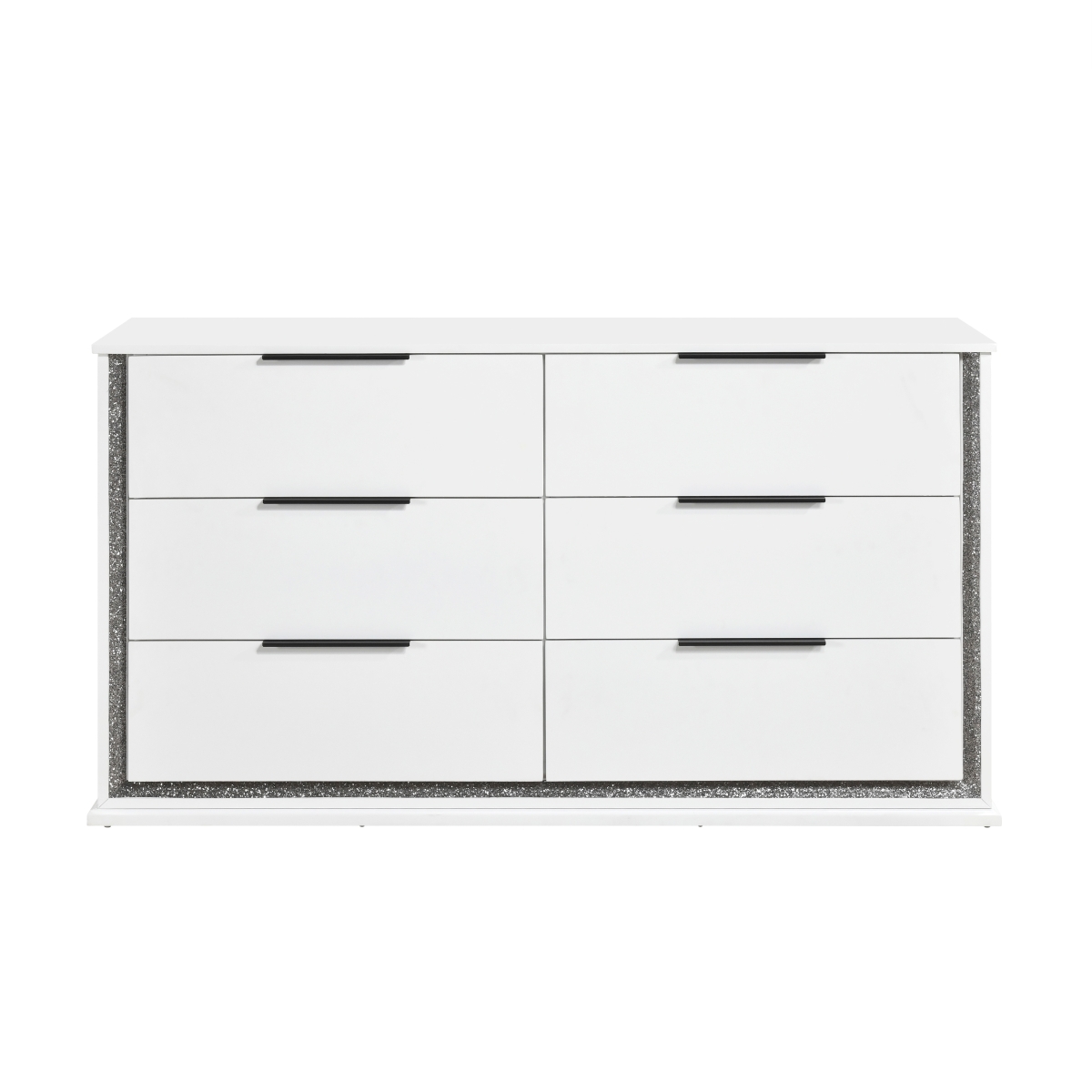 6-Drawer Dresser