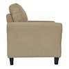 Ashley Furniture Signature Design Carten Chair