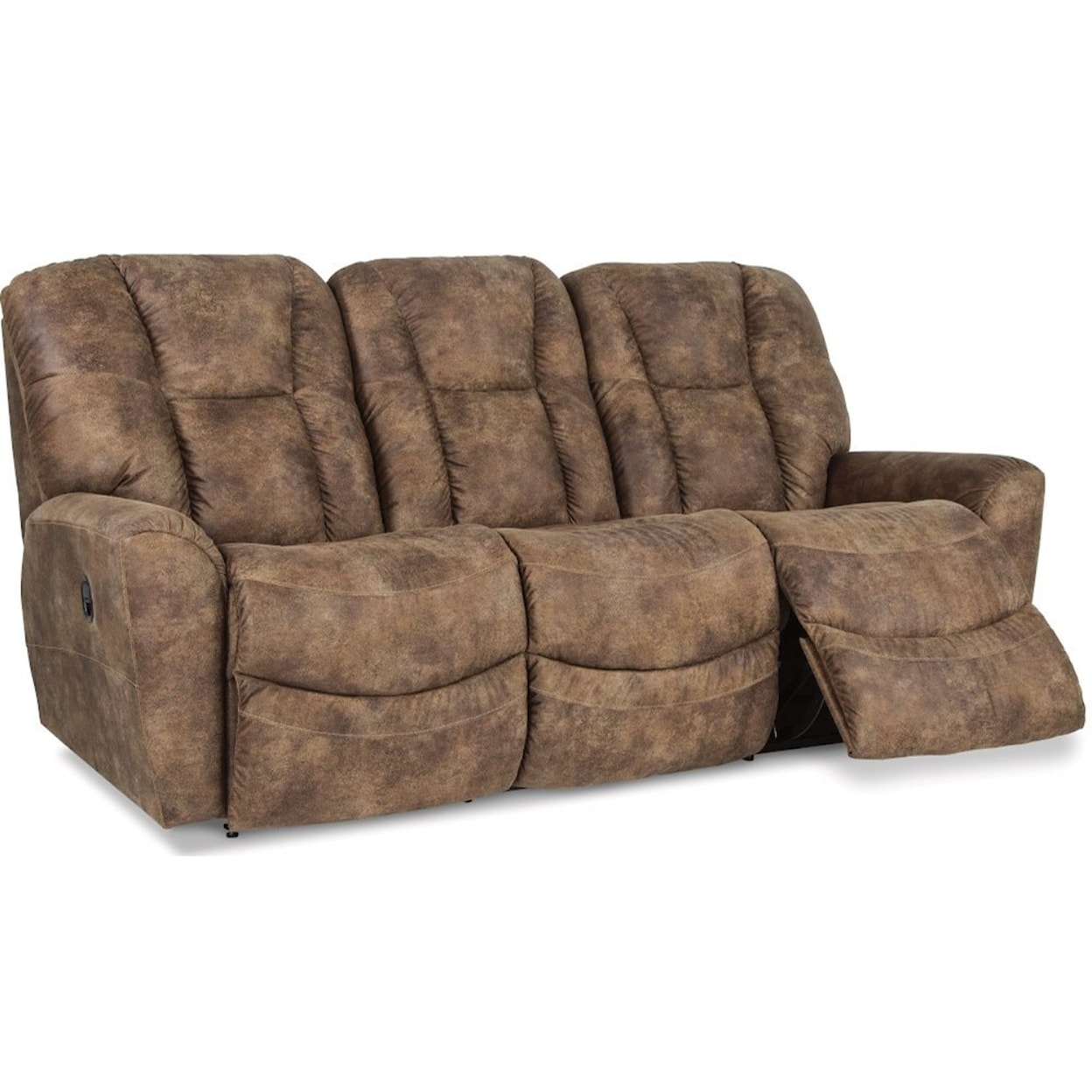 La-Z-Boy Rori Power La-Z-Time Full Reclining Sofa