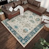 Dalyn Marbella 18" x 18" Corner Sample Rug