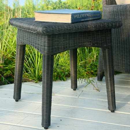 Outdoor End Tables