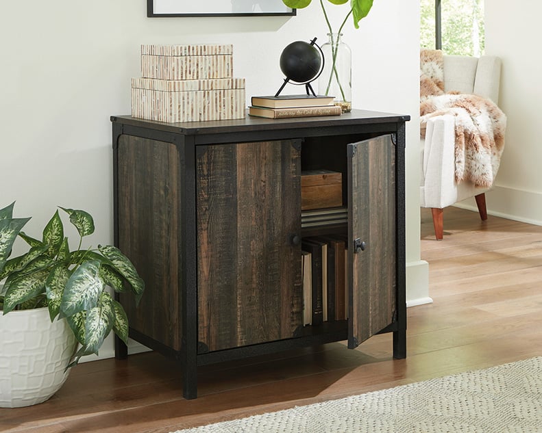 Steel River Storage Cabinet