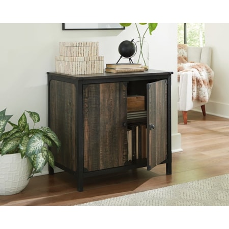 Steel River Storage Cabinet