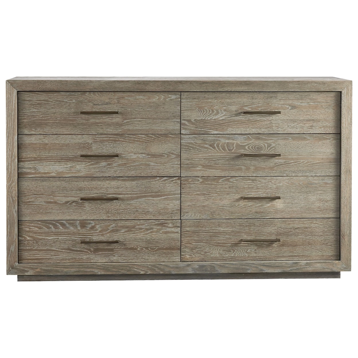 Universal Modern Wilshire Dresser