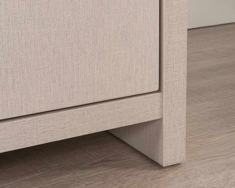 Sauder Grand Coast TV Credenza