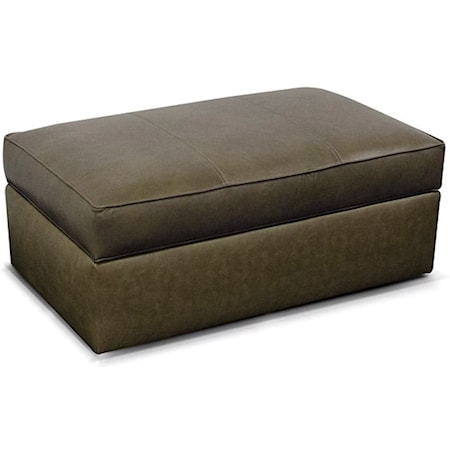 Storage Ottoman