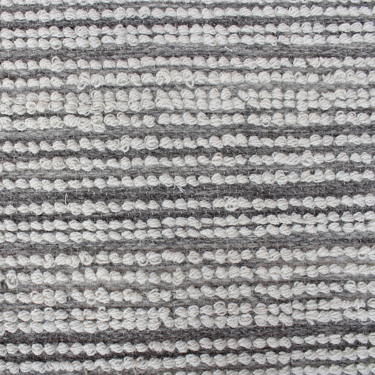Uttermost Salida Salida Gray Wool 9 X 12 Rug