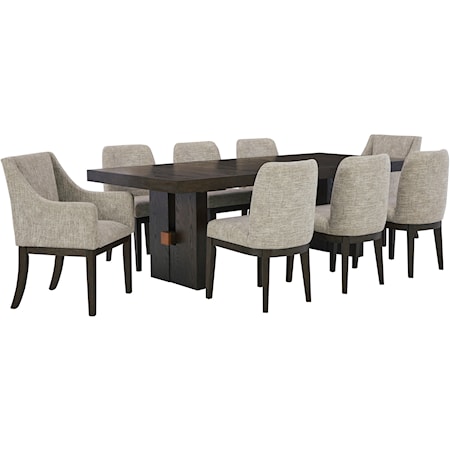 9-Piece Dining Set