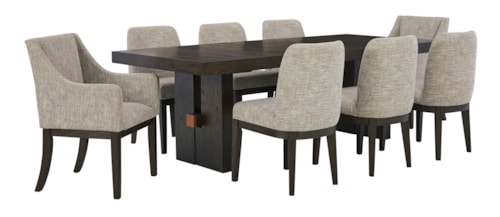 9-Piece Dining Set
