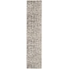 Calvin Klein Home by Nourison Ck950 Rush 2'3" x 10' Rug