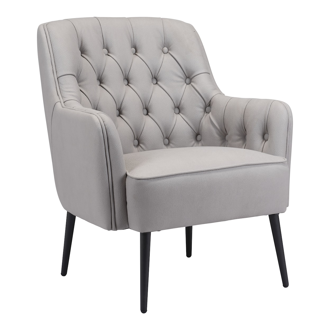 Zuo Tasmania Accent Chair