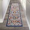 Nourison Passion 2'2" x 7'6"  Rug