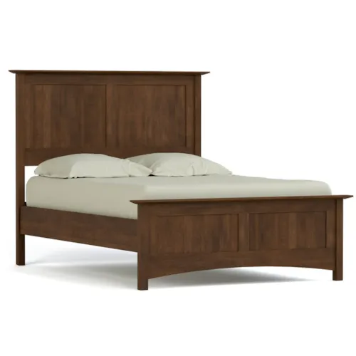 Gable Road Full Bed