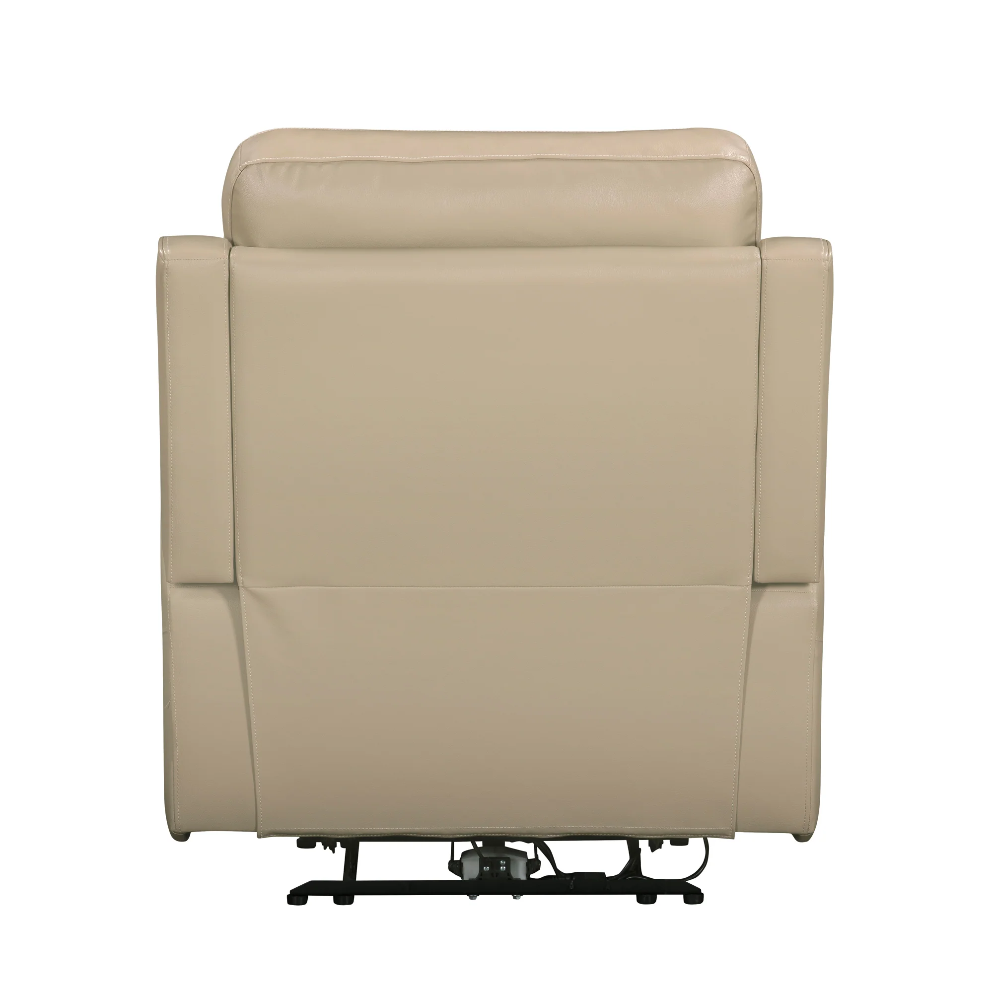 Zero Gravity Power Recliner w/USB Ports