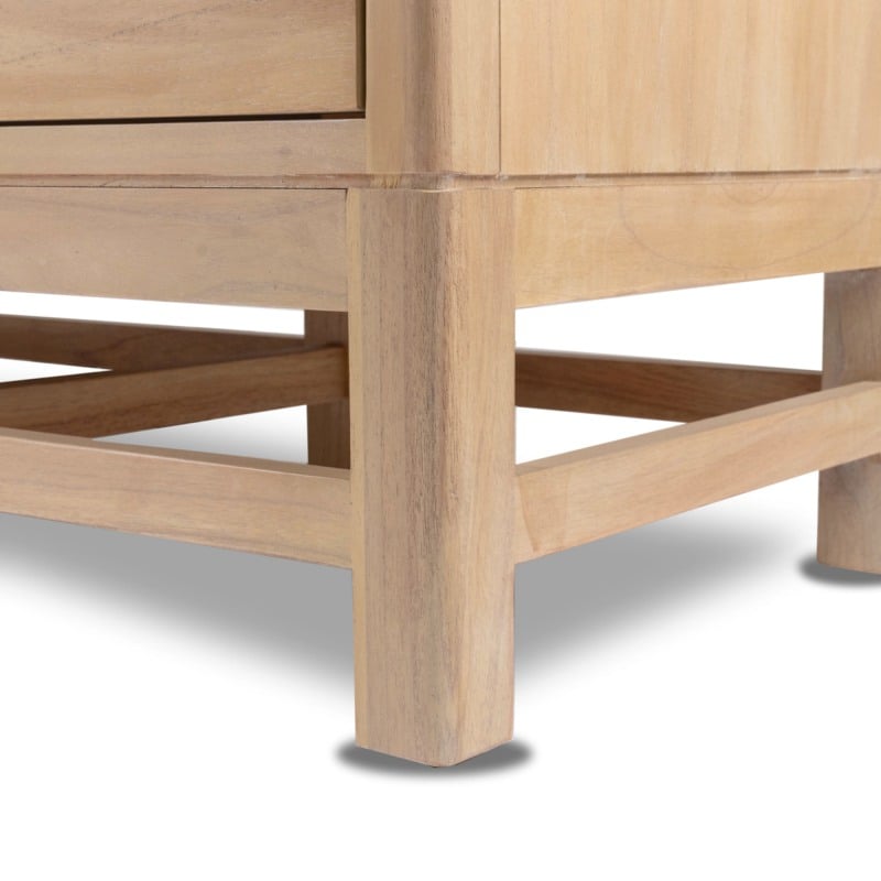 Sea Winds Trading Company Monterey Dresser