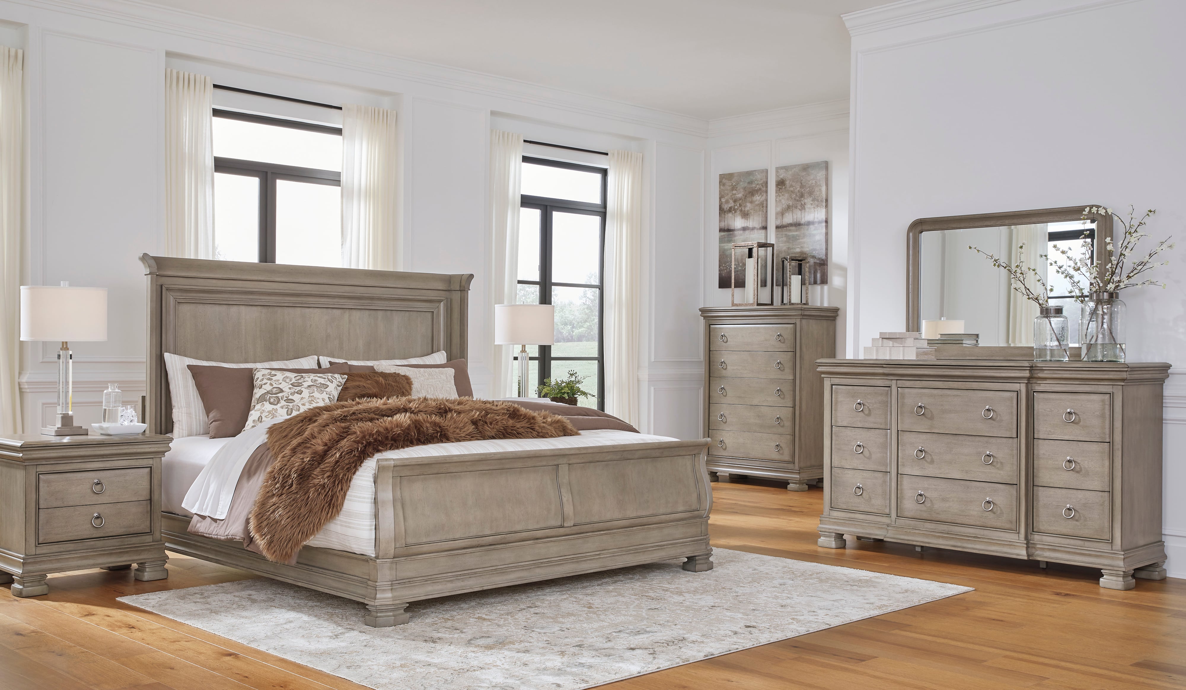 Schewels store bedroom sets