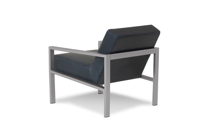 Palliser Quinn Channeled Quinn Channeled Upholstered Chair