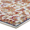 Modway Entourage 5 x 8 Rug