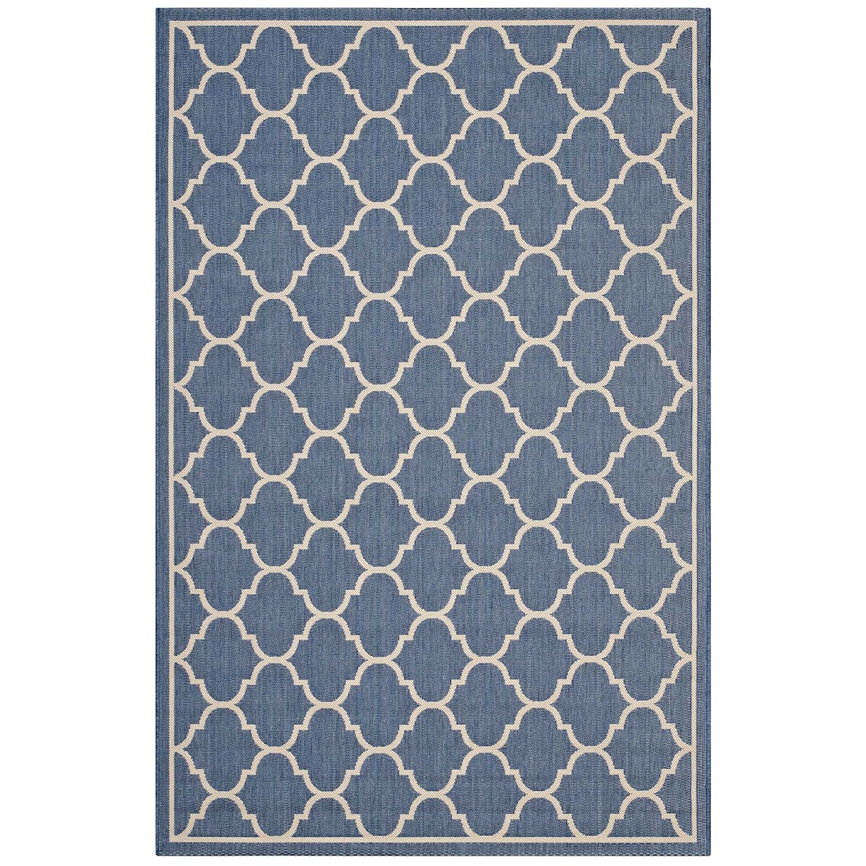 Modway Avena 4 x 6 Rug