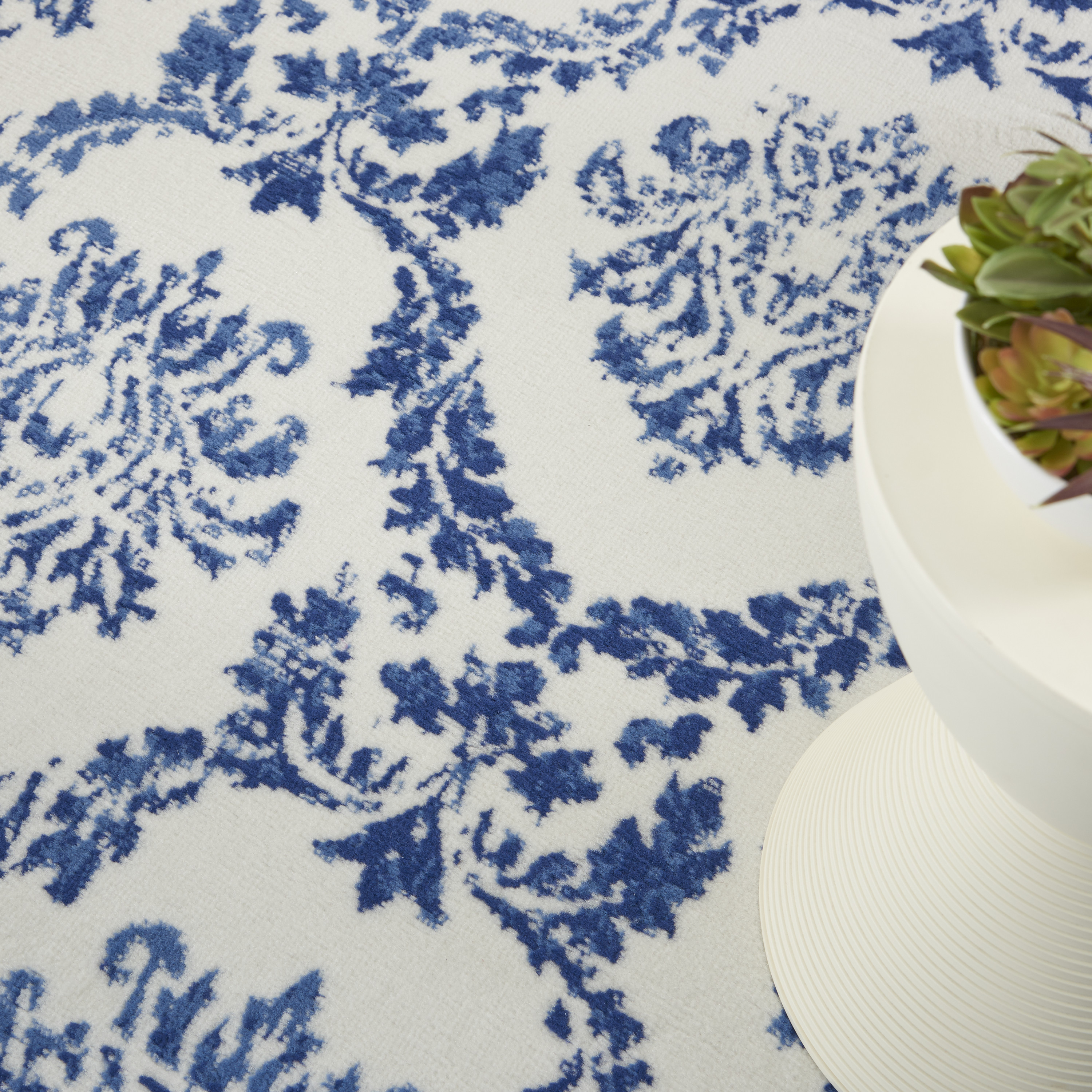 Nourison Whimsicle 5' x 7'  Rug