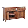 Harris Furniture Whistler Retreat Buffet