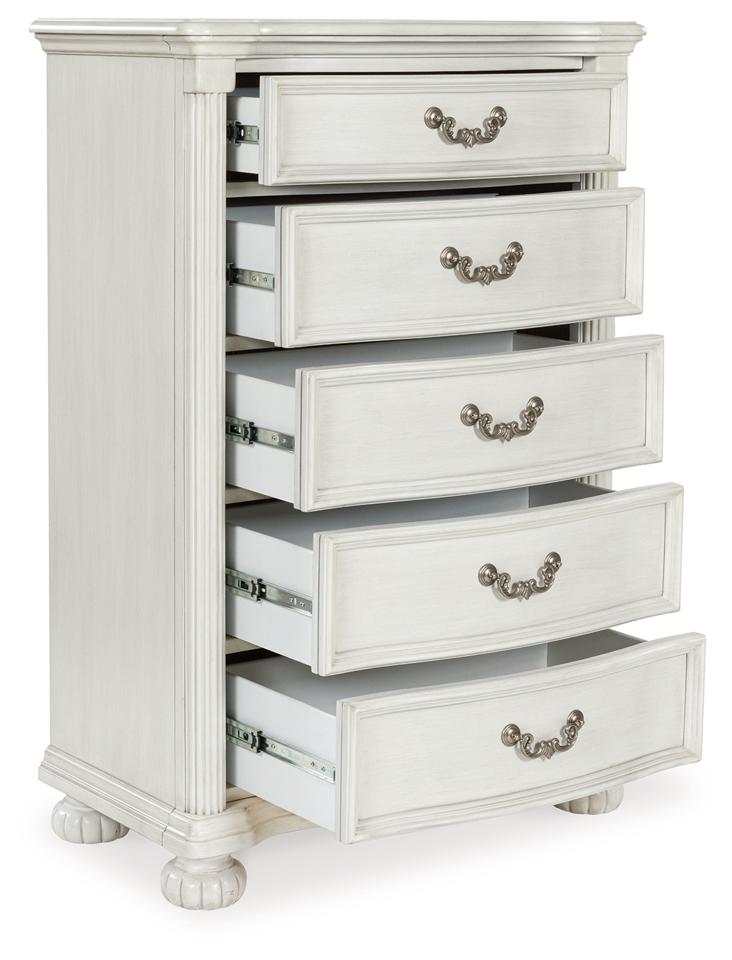 Five Drawer Chest