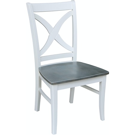 Salerno Chair