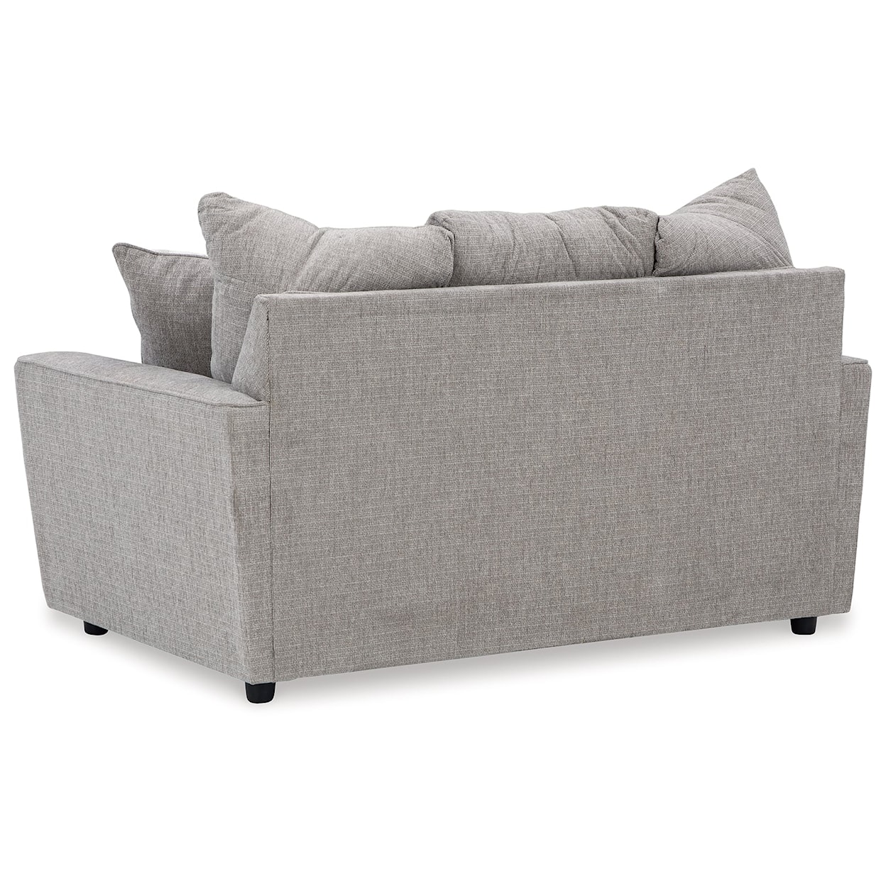 Ashley Furniture Signature Design Stairatt Loveseat