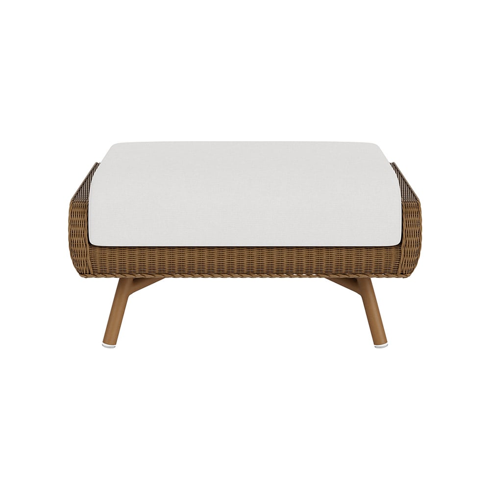Accent Ottoman