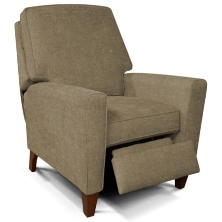 Manual Push Back Recliner