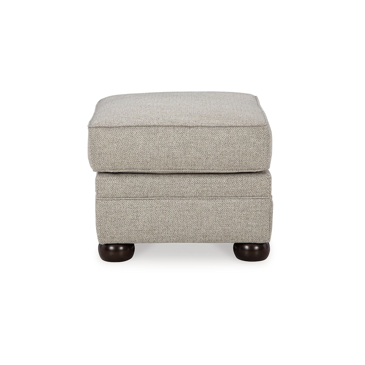 Signature Design by Ashley Gaelon Ottoman