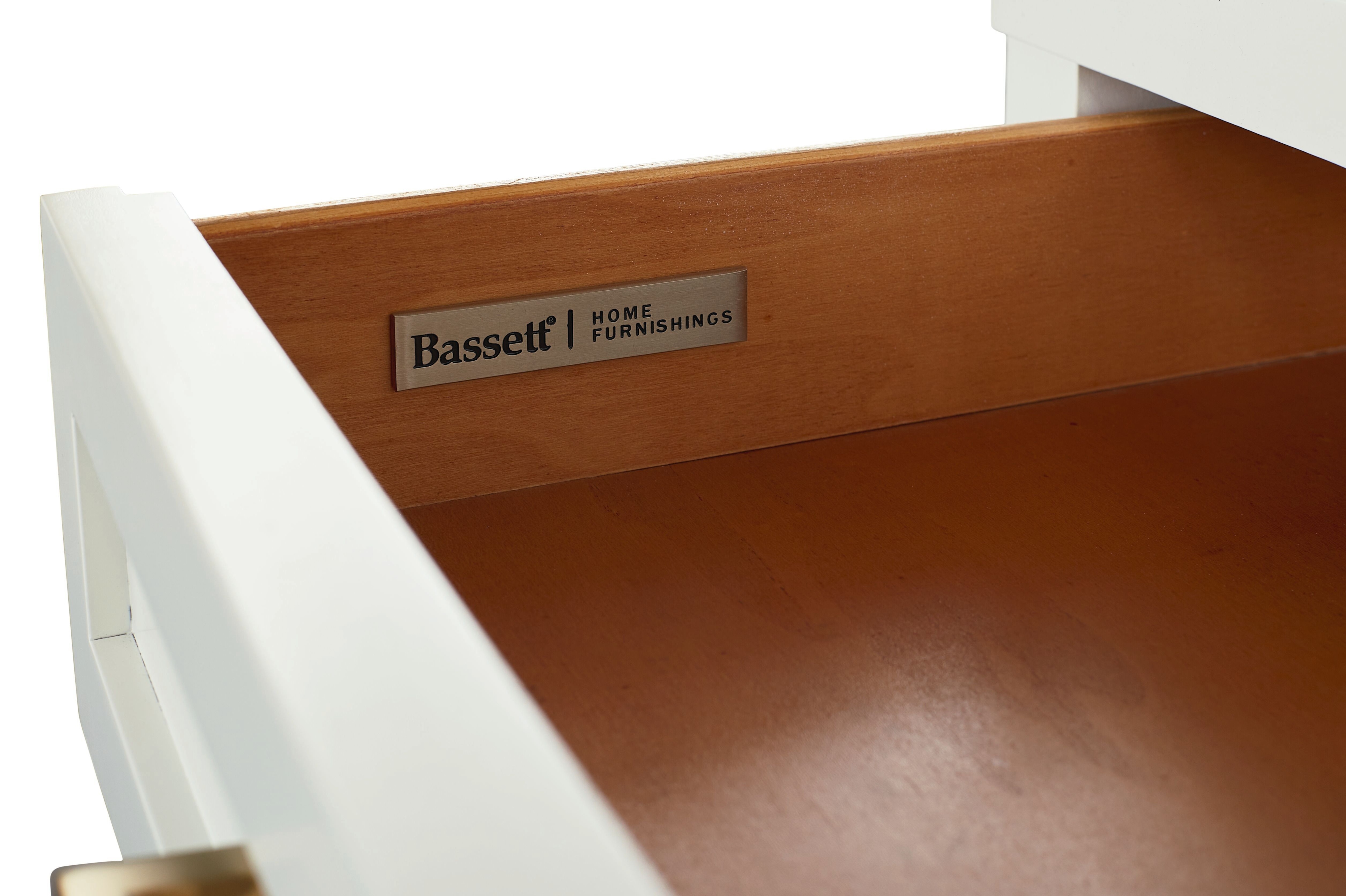Bassett Tidewater Nightstand
