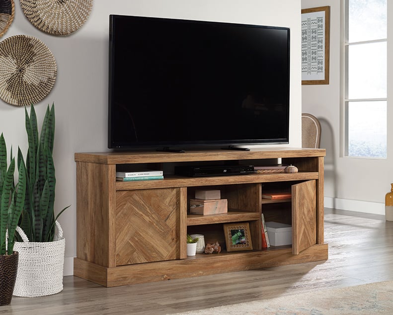 TV Credenza
