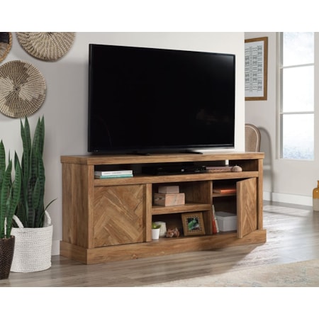 TV Credenza