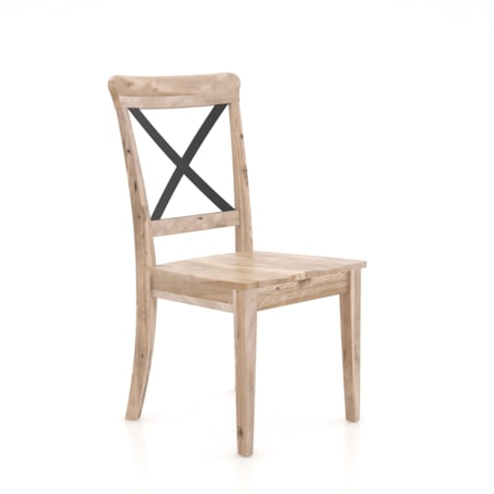 Customizable Side Chair