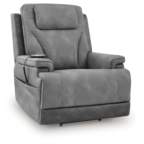 Power Lift Recliner