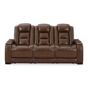 Leather Sofas Browse Page