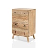 Furniture of America Blanchefleur Chest