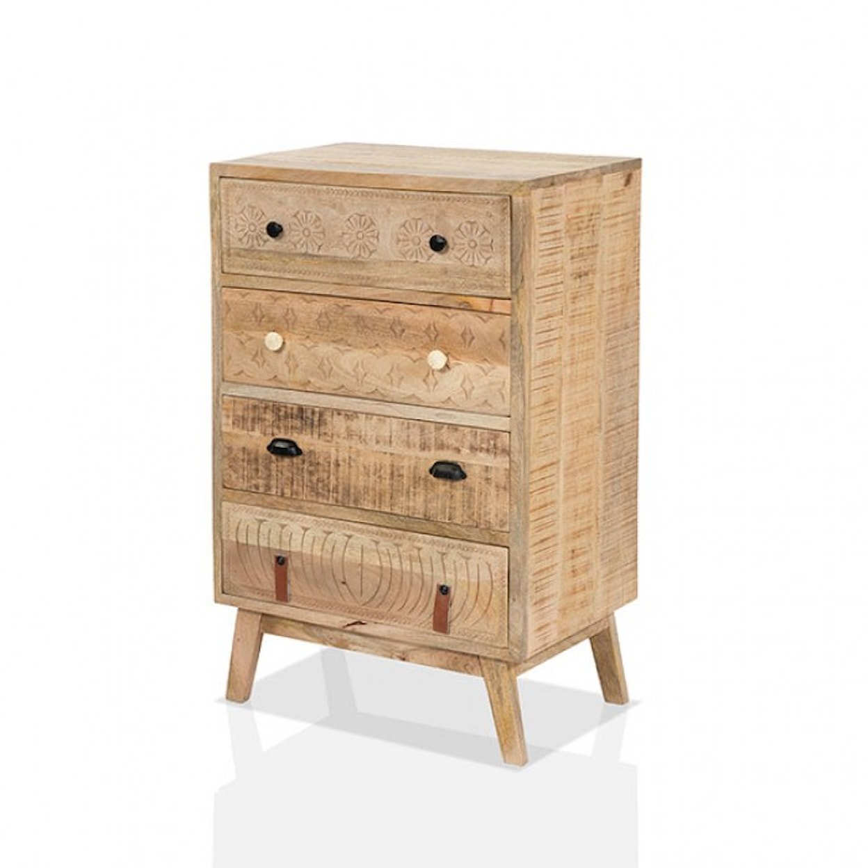 Furniture of America Blanchefleur Chest