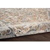 Nourison Quarry 2'2" x 10'  Rug