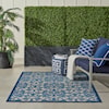 Nourison Aloha 5'3" x 7'5"  Rug