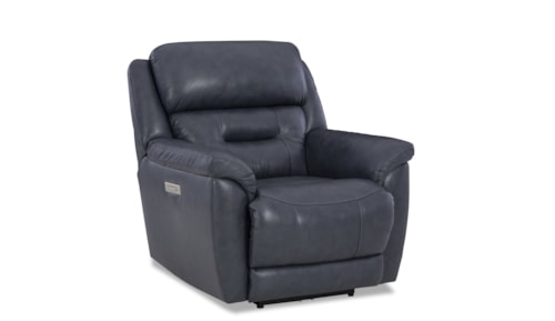 Custom Comfort Zero Gravity Recliner