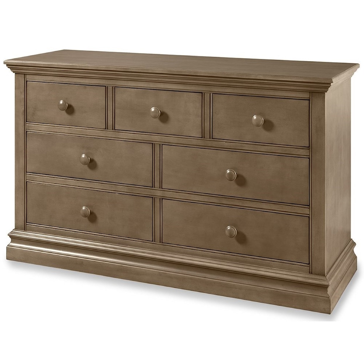 Westwood Design Pine Ridge Dresser