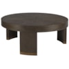 Artistica Andare Round Cocktail Table